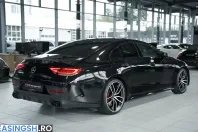 Mercedes-Benz CLS 53 AMG (Clasa CLS) din 2021 cu 69.041 km - oferta MER216777 - foto 8