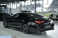 Mercedes-Benz CLS 53 AMG (Clasa CLS) din 2021 cu 69.041 km - oferta MER216777 - foto 10