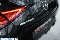 Mercedes-Benz CLS 53 AMG (Clasa CLS) din 2021 cu 69.041 km - oferta MER216777 - foto 12