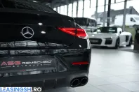 Mercedes-Benz CLS 53 AMG (Clasa CLS) din 2021 cu 69.041 km - oferta MER216777 - foto 13