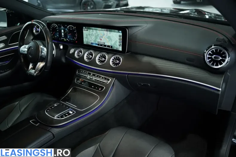 Mercedes-Benz CLS 53 AMG (Clasa CLS) din 2021 cu 69.041 km - oferta MER216777 - foto 21