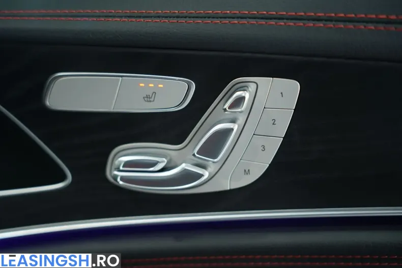 Mercedes-Benz CLS 53 AMG (Clasa CLS) din 2021 cu 69.041 km - oferta MER216777 - foto 22