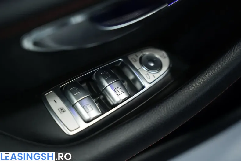 Mercedes-Benz CLS 53 AMG (Clasa CLS) din 2021 cu 69.041 km - oferta MER216777 - foto 26