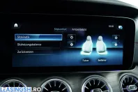 Mercedes-Benz CLS 53 AMG (Clasa CLS) din 2021 cu 69.041 km - oferta MER216777 - foto 36