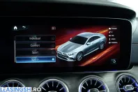 Mercedes-Benz CLS 53 AMG (Clasa CLS) din 2021 cu 69.041 km - oferta MER216777 - foto 38