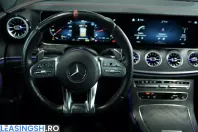 Mercedes-Benz CLS 53 AMG (Clasa CLS) din 2021 cu 69.041 km - oferta MER216777 - foto 44