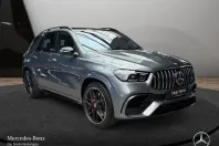 Mercedes-Benz GLE 63 AMG (Clasa GLE) din 2025 cu 14.495 km - oferta MER216778 - foto 3