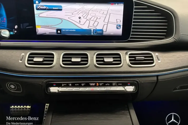 Mercedes-Benz GLE 63 AMG (Clasa GLE) din 2025 cu 14.495 km - oferta MER216778 - foto 13