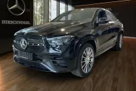 Mercedes-Benz GLE 450 (Clasa GLE) din 2025 cu 10.900 km - oferta MER216779 - foto 1