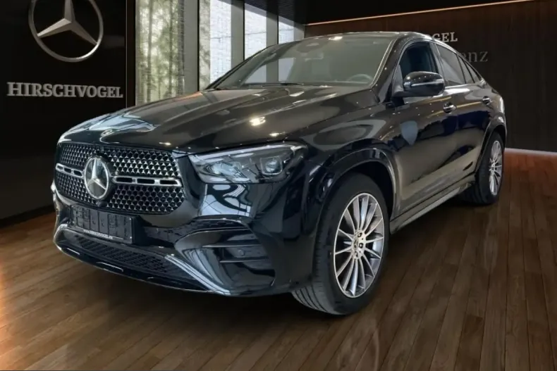 Mercedes-Benz GLE 450 (Clasa GLE) din 2025 cu 10.900 km - oferta MER216779 - foto 1