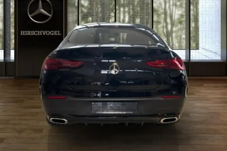 Mercedes-Benz GLE 450 (Clasa GLE) din 2025 cu 10.900 km - oferta MER216779 - foto 5