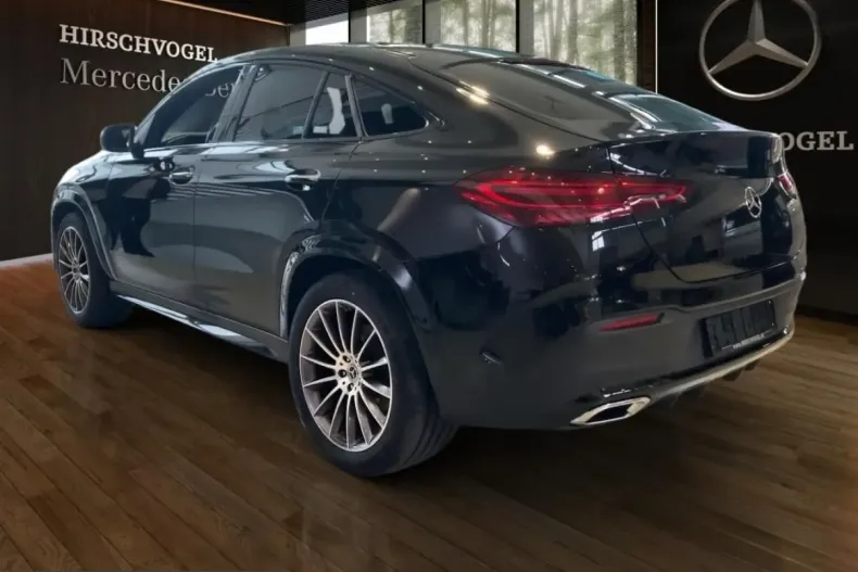 Mercedes-Benz GLE 450 (Clasa GLE) din 2025 cu 10.900 km - oferta MER216779 - foto 6