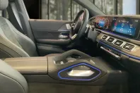 Mercedes-Benz GLE 450 (Clasa GLE) din 2025 cu 10.900 km - oferta MER216779 - foto 9