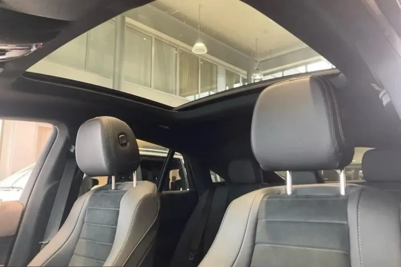 Mercedes-Benz GLE 450 (Clasa GLE) din 2025 cu 10.900 km - oferta MER216779 - foto 14