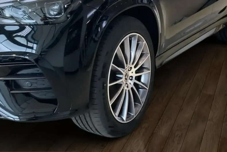 Mercedes-Benz GLE 450 (Clasa GLE) din 2025 cu 10.900 km - oferta MER216779 - foto 19
