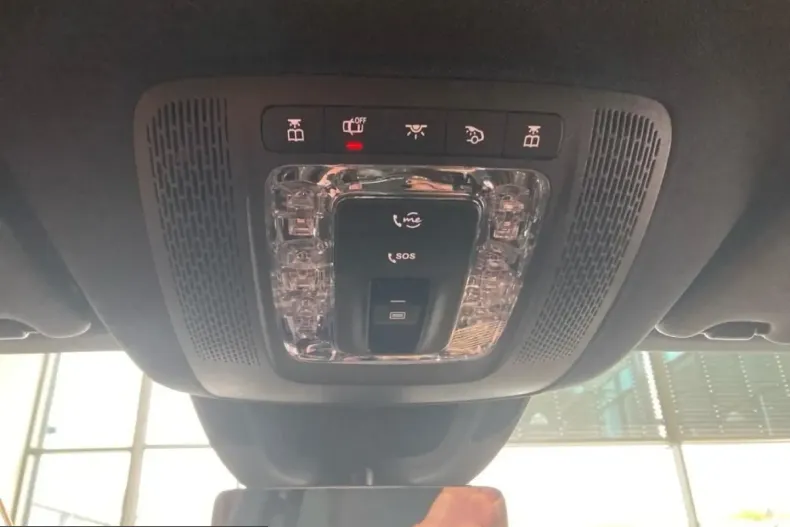 Mercedes-Benz GLE 450 (Clasa GLE) din 2025 cu 10.900 km - oferta MER216779 - foto 21