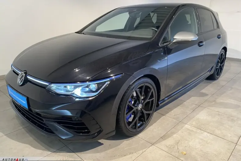 Volkswagen Golf din 2022 cu 43.818 km - oferta VOL216780 - foto 1