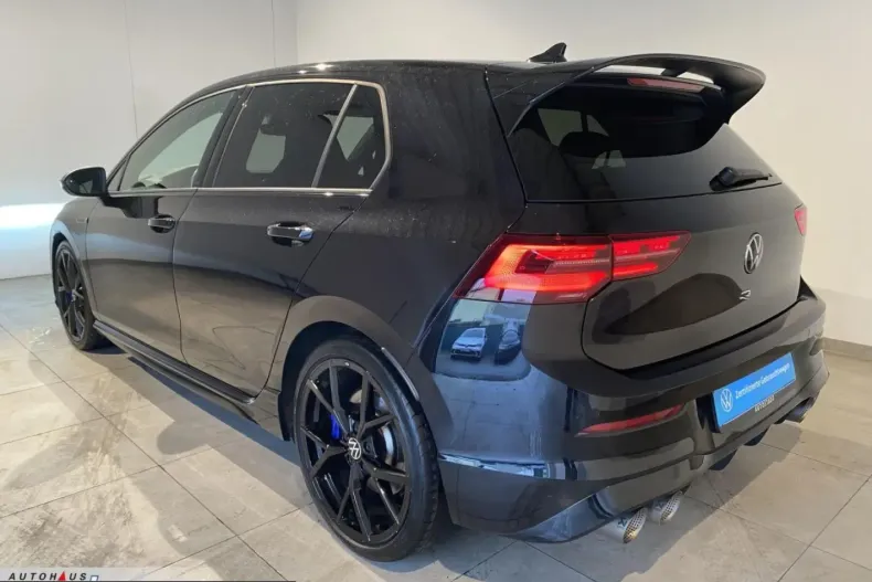 Volkswagen Golf din 2022 cu 43.818 km - oferta VOL216780 - foto 6