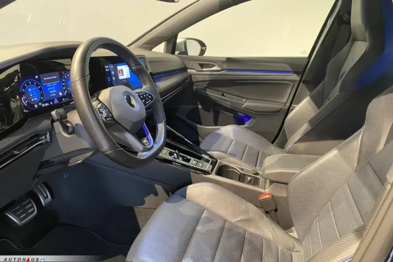 Volkswagen Golf din 2022 cu 43.818 km - oferta VOL216780 - foto 8