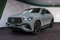 Mercedes-Benz GLE 53 AMG (Clasa GLE) din 2024 cu 29.146 km - oferta MER216781 - foto 1