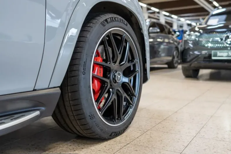 Mercedes-Benz GLE 53 AMG (Clasa GLE) din 2024 cu 29.146 km - oferta MER216781 - foto 5