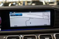 Mercedes-Benz GLE 53 AMG (Clasa GLE) din 2024 cu 29.146 km - oferta MER216781 - foto 9