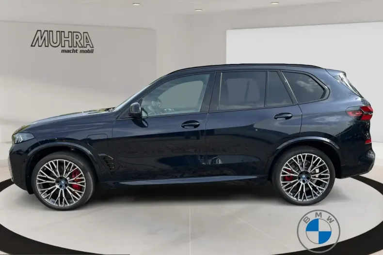 BMW X5 (Seria X) din 2025 cu 24.646 km - oferta BMW216782 - foto 2