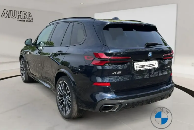 BMW X5 (Seria X) din 2025 cu 24.646 km - oferta BMW216782 - foto 3