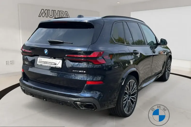BMW X5 (Seria X) din 2025 cu 24.646 km - oferta BMW216782 - foto 4