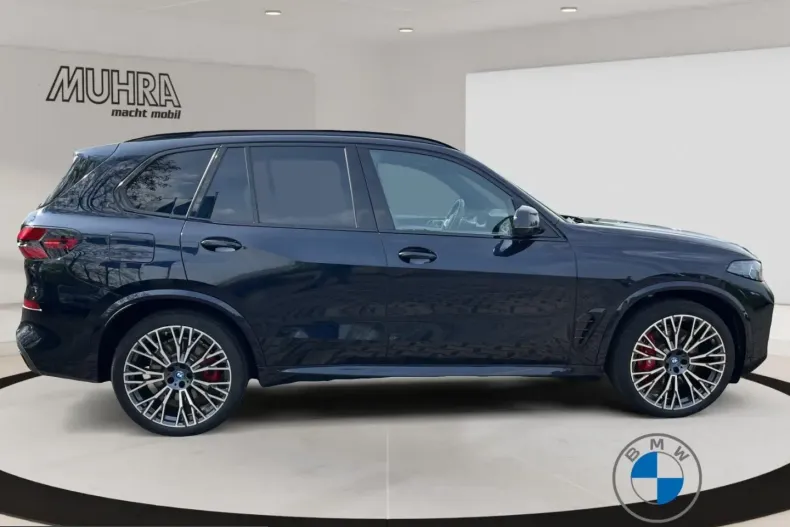 BMW X5 (Seria X) din 2025 cu 24.646 km - oferta BMW216782 - foto 5