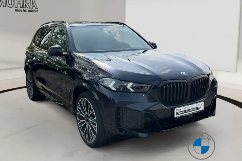 BMW X5 (Seria X) din 2025 cu 24.646 km - oferta BMW216782 - foto 6