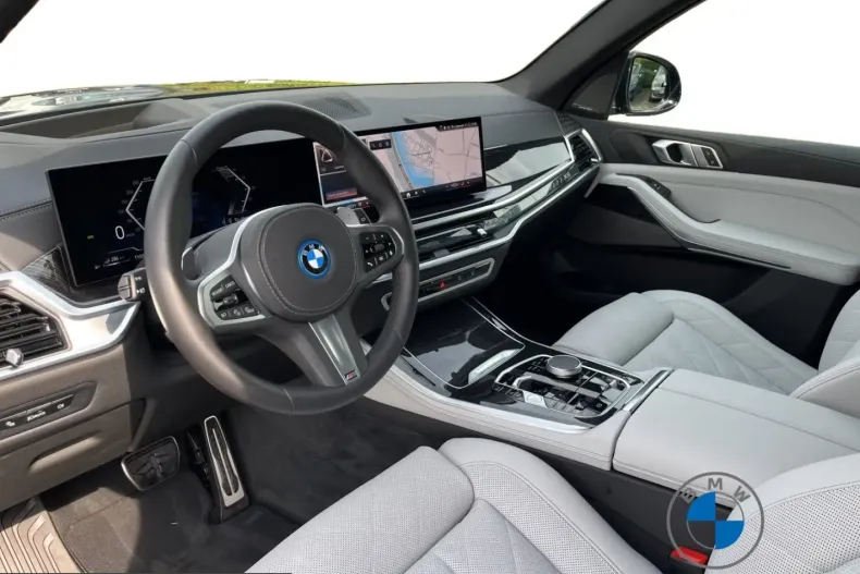 BMW X5 (Seria X) din 2025 cu 24.646 km - oferta BMW216782 - foto 8