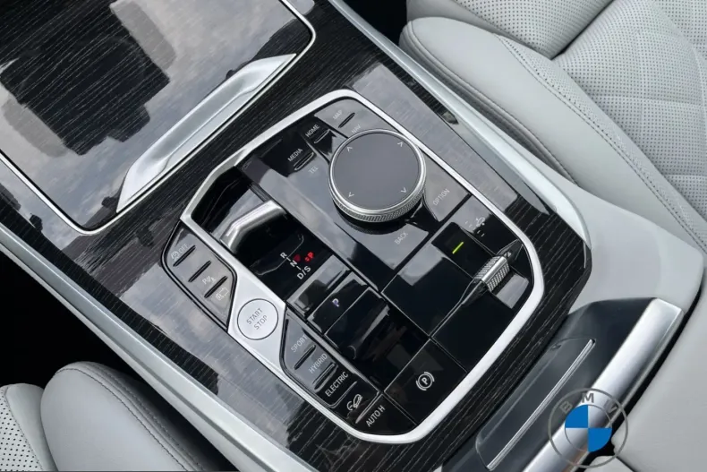 BMW X5 (Seria X) din 2025 cu 24.646 km - oferta BMW216782 - foto 13