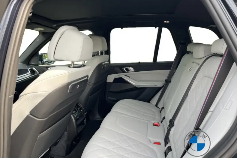 BMW X5 (Seria X) din 2025 cu 24.646 km - oferta BMW216782 - foto 14