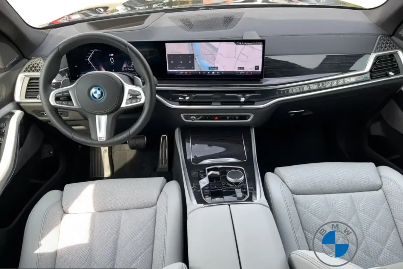 BMW X5 (Seria X) din 2025 cu 24.646 km - oferta BMW216782 - foto 15