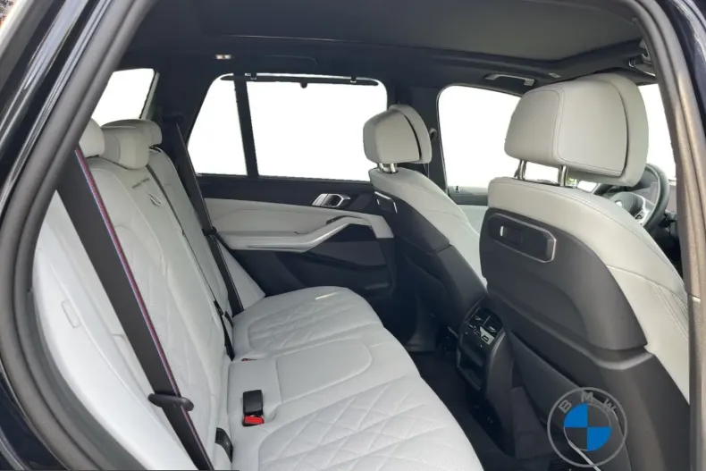 BMW X5 (Seria X) din 2025 cu 24.646 km - oferta BMW216782 - foto 17