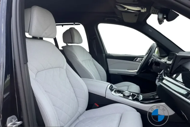 BMW X5 (Seria X) din 2025 cu 24.646 km - oferta BMW216782 - foto 18