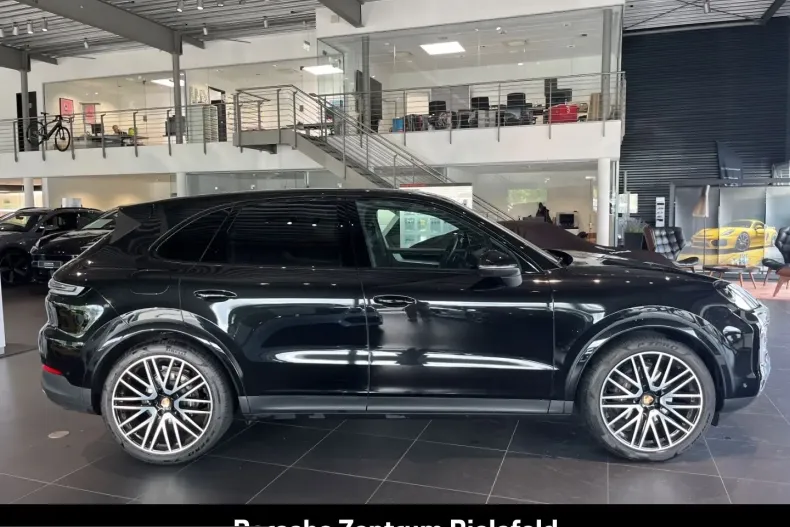 Porsche Cayenne din 2024 cu 18.900 km - oferta POR216783 - foto 2