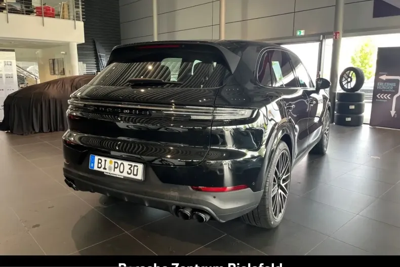 Porsche Cayenne din 2024 cu 18.900 km - oferta POR216783 - foto 4