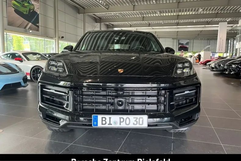 Porsche Cayenne din 2024 cu 18.900 km - oferta POR216783 - foto 6