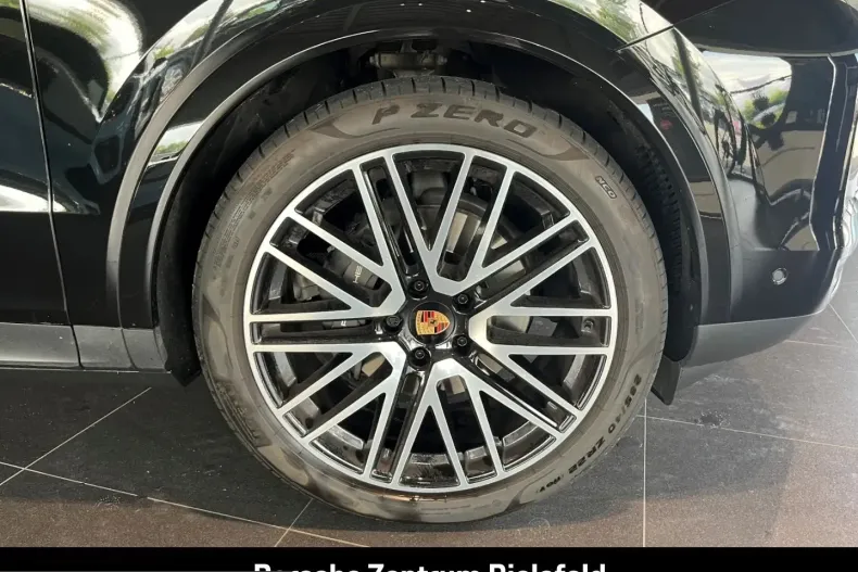 Porsche Cayenne din 2024 cu 18.900 km - oferta POR216783 - foto 9