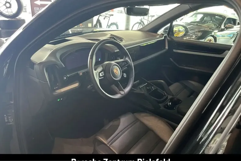 Porsche Cayenne din 2024 cu 18.900 km - oferta POR216783 - foto 13