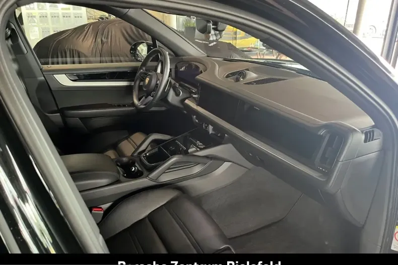 Porsche Cayenne din 2024 cu 18.900 km - oferta POR216783 - foto 16