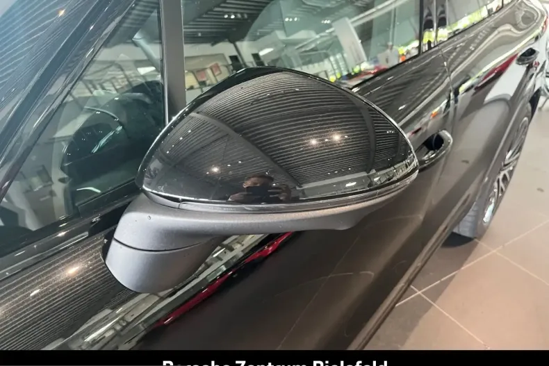 Porsche Cayenne din 2024 cu 18.900 km - oferta POR216783 - foto 20