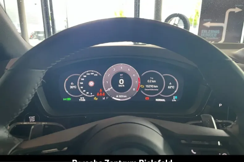 Porsche Cayenne din 2024 cu 18.900 km - oferta POR216783 - foto 24