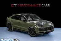 Porsche Cayenne din 2025 cu 23.000 km - oferta POR216784 - foto 1