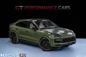 Porsche Cayenne din 2025 - oferta POR216784