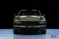 Porsche Cayenne din 2025 cu 23.000 km - oferta POR216784 - foto 3
