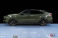 Porsche Cayenne din 2025 cu 23.000 km - oferta POR216784 - foto 4