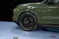 Porsche Cayenne din 2025 cu 23.000 km - oferta POR216784 - foto 5